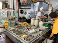 -阿坤纯正西刀鱼丸(Kuala Lumpur Branch)