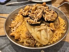 -ALAMEEN阿拉伯餐厅(三里屯店)