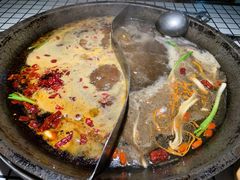 -董眼镜火锅(洪崖洞总店)