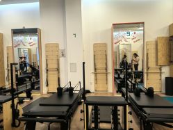 -Real Pilates优体普拉提