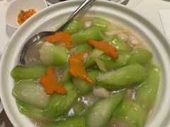 -莆田餐厅PUTIEN(金融街购物中心店)