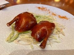 -华尔道夫酒店·紫金阁