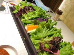 -本家韩国烤肉(青岛万象城店)