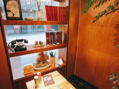 -南小蟹手工點心(三里屯店)