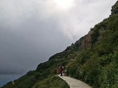 -白草畔自然风景区