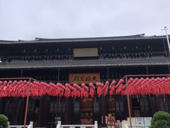 -香积寺