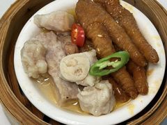 -鹿鸣酒家(越秀店)