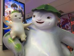 -环球时代影城(吉大店)