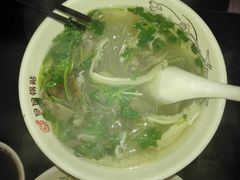 -回回锅贴(小河沿店)