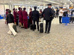 -临空皇冠假日酒店-西餐厅(首都机场店)