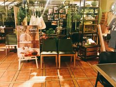 -花蒲甜品(海信广场店)