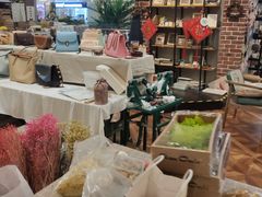 -Summer House夏莫手工坊团建活动(世博源店)