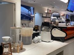 -Peet's Coffee皮爷咖啡(大学路店)