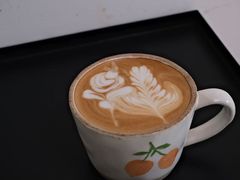 -本無咖啡·BeanWood Coffee