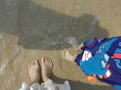 -大梅沙海滨公园