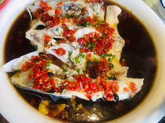 -湘聚缘湘菜馆(斜土路店)