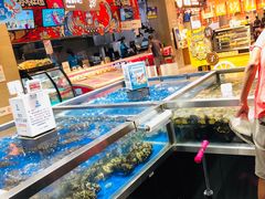 -盒马鲜生(顺义店)