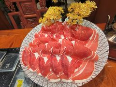 -和院老火锅铜锅烧烤海鲜(朱雀大街店)