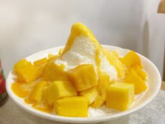 -水牛奶皇后糖水铺