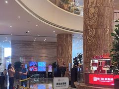 -广州威珀斯酒店