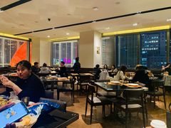 -simply thai天泰(静安嘉里中心店)