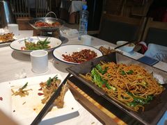 -鄱阳湖·江西小炒·瓦罐煨汤(五道口店)