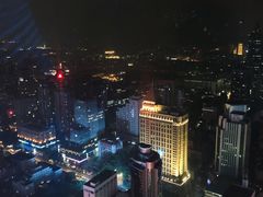 -云中捞高空旋转餐厅(商茂世纪广场店)