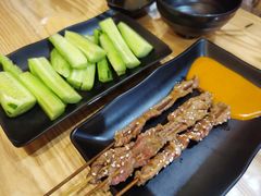 -蚝抵食·湛江生蚝(湾北路店)