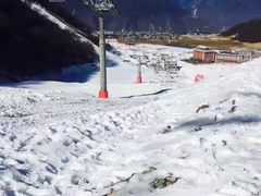 -太子岭滑雪场