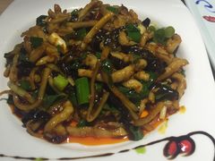 鱼香肉丝-川人百味(亿合城店)