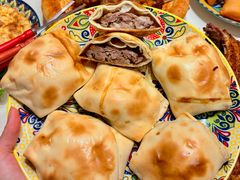 -阿布都新疆音乐美食城(长湖路店)