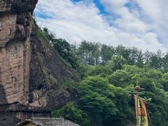 -江西龙虎山景区