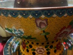 -爱新觉罗福臨火锅馆(万科滑雪场店)