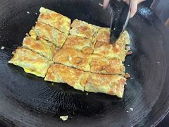 -周记热干面豆皮大王(桃花东街店)