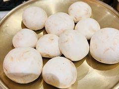 -老板娘的烤肉店(港湾广场店)