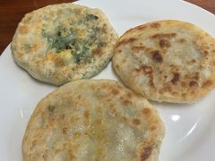 -老山记海城馅饼大酒店(振兴小区店)