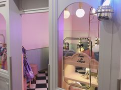 -Lilliput粒粒堡亲子餐厅(置汇旭辉店)