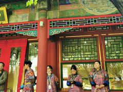 -宫事颐庭·老佛爷贵寿下午茶(颐和园店)