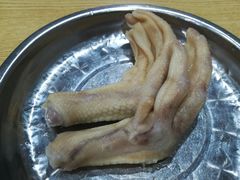 -京陵鸭血粉丝汤(景德路店)