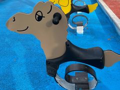 -四里河滨水生态公园