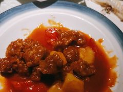 -渝信川菜(西单店)