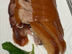 -贝勒爷·酥不腻烤鸭