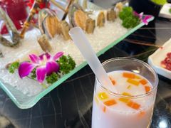 -江南福宴·澳门海鲜.牛肉火锅(汇高栢悦中心店)