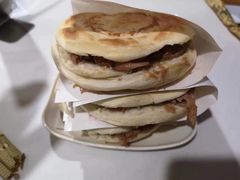 -子午路张记肉夹馍(小寨西路店)