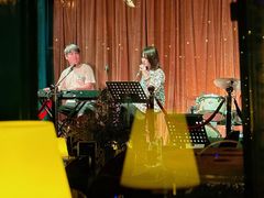 -JUKEBOX玖部音乐餐厅(华侨城店)