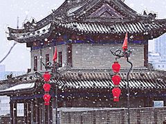 -大唐不夜城