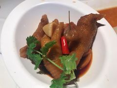 -老伙记海鲜码头(北滘店)