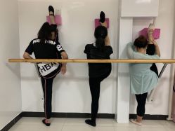 -艺佳舞蹈培训学校