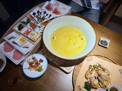 -芸南道·过桥米线(昆明老街旗舰店)