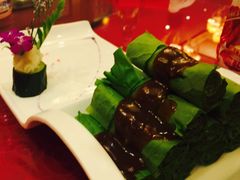 -东方之珠海鲜酒楼(南开店)
